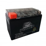 Μπαταρία POWER YTZ14S GEL 11,2Ah